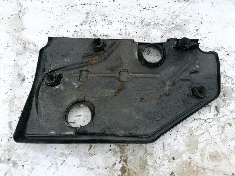 6M5Q6N041AA Ford Galaxy 2006 Variklio dekoratyvine apsauga - Thumbnail 2