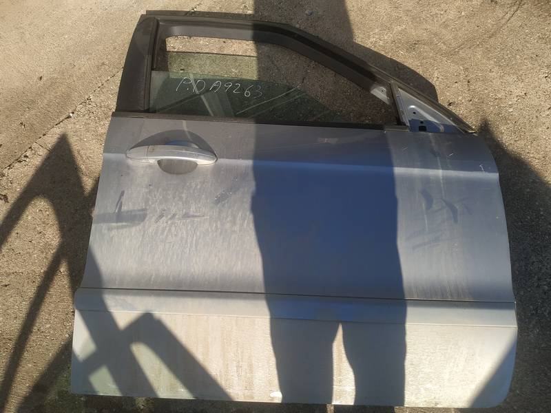 PILKOS Ford S-Max 2006 Doors - FRONT RIGHT