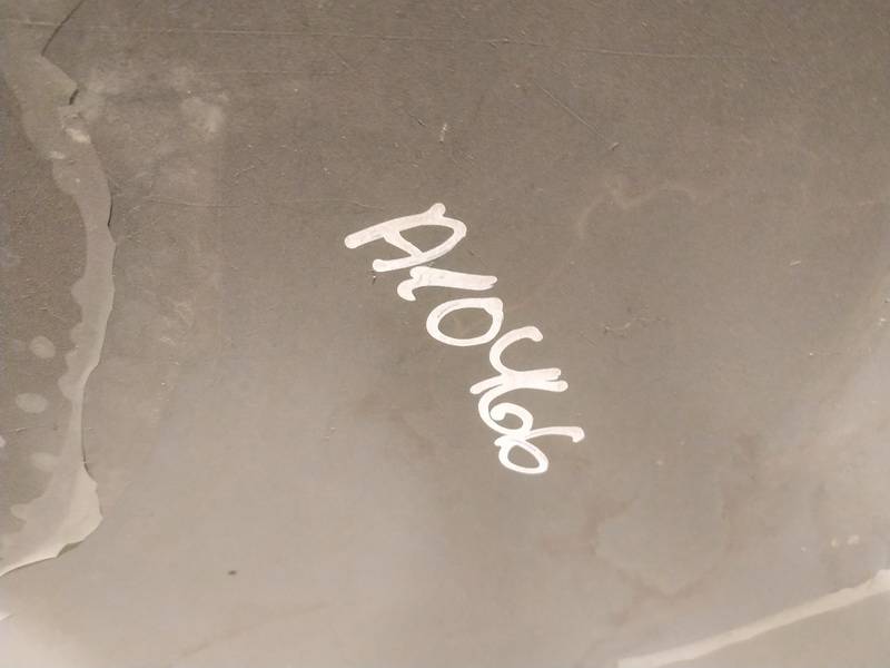 ZALIAS Mitsubishi Galant 1999 Kapotas (Variklio dangtis) - Thumbnail 3