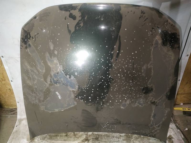 ZALIAS Mitsubishi Galant 1999 Kapotas (Variklio dangtis) - Thumbnail 2