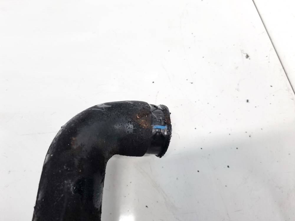 Audi A2 2003 Ladeluftschlauch Druckrohr - Thumbnail 3