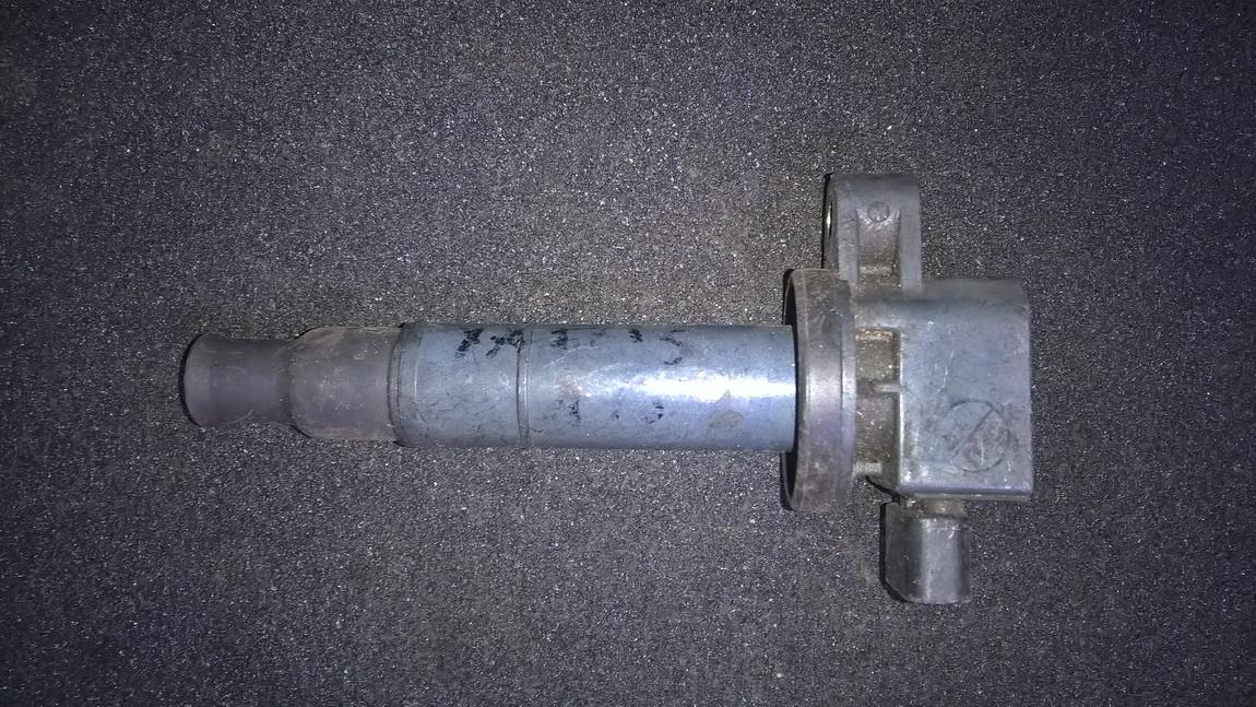 9091902229 Toyota Yaris 2002 Ignition Coil