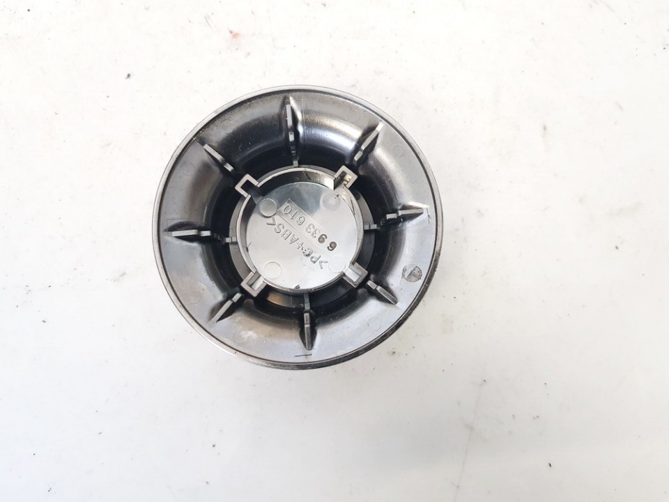 958000121 BMW 5-Series 2004 garniture intérieure - Thumbnail 3