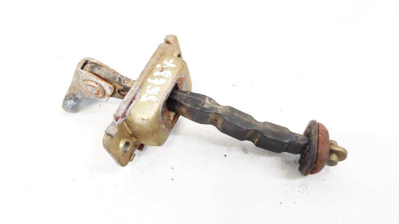 Mazda 6 2005 Durvju atvēruma ierobežotājs - PRIEKŠA PA KREISI