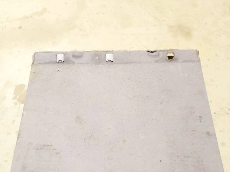 Kia Sorento 2004 BOOT FALSE FLOOR LOWER SHELF BOOT COVER - Thumbnail 3