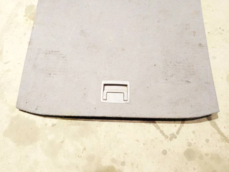 Kia Sorento 2004 BOOT FALSE FLOOR LOWER SHELF BOOT COVER - Thumbnail 2