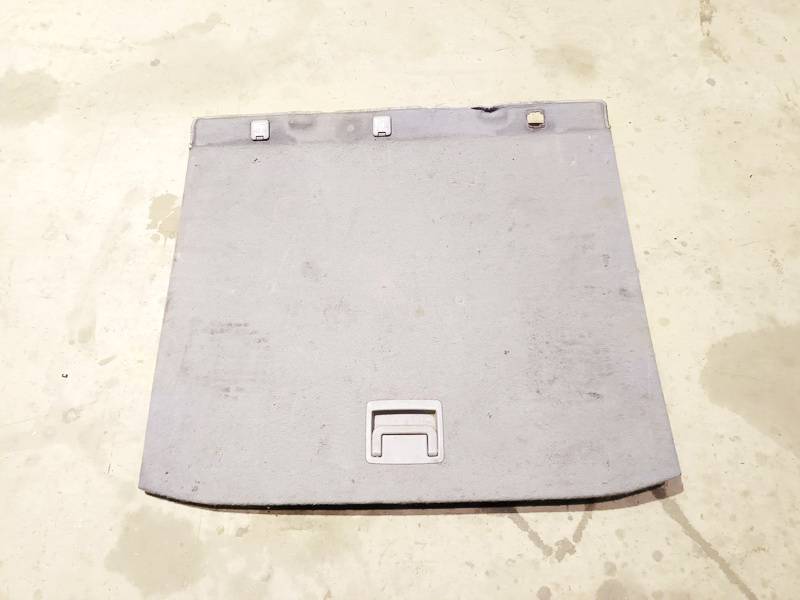 Kia Sorento 2004 BOOT FALSE FLOOR LOWER SHELF BOOT COVER