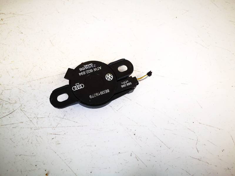 8E0919279 Audi Q7 2007 Speaker (audio) - Thumbnail 3