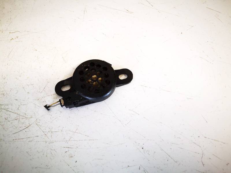 8E0919279 Audi Q7 2007 Speaker (audio)