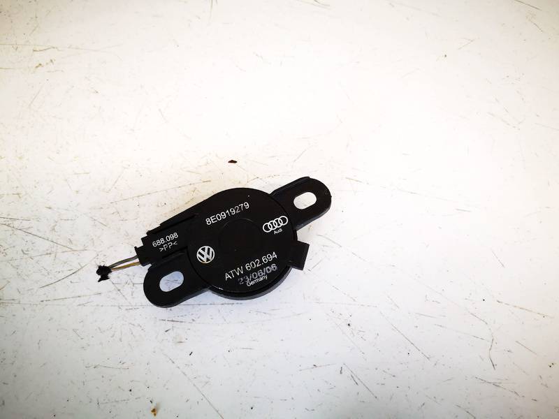 8E0919279 Audi Q7 2007 Speaker (audio) - Thumbnail 2