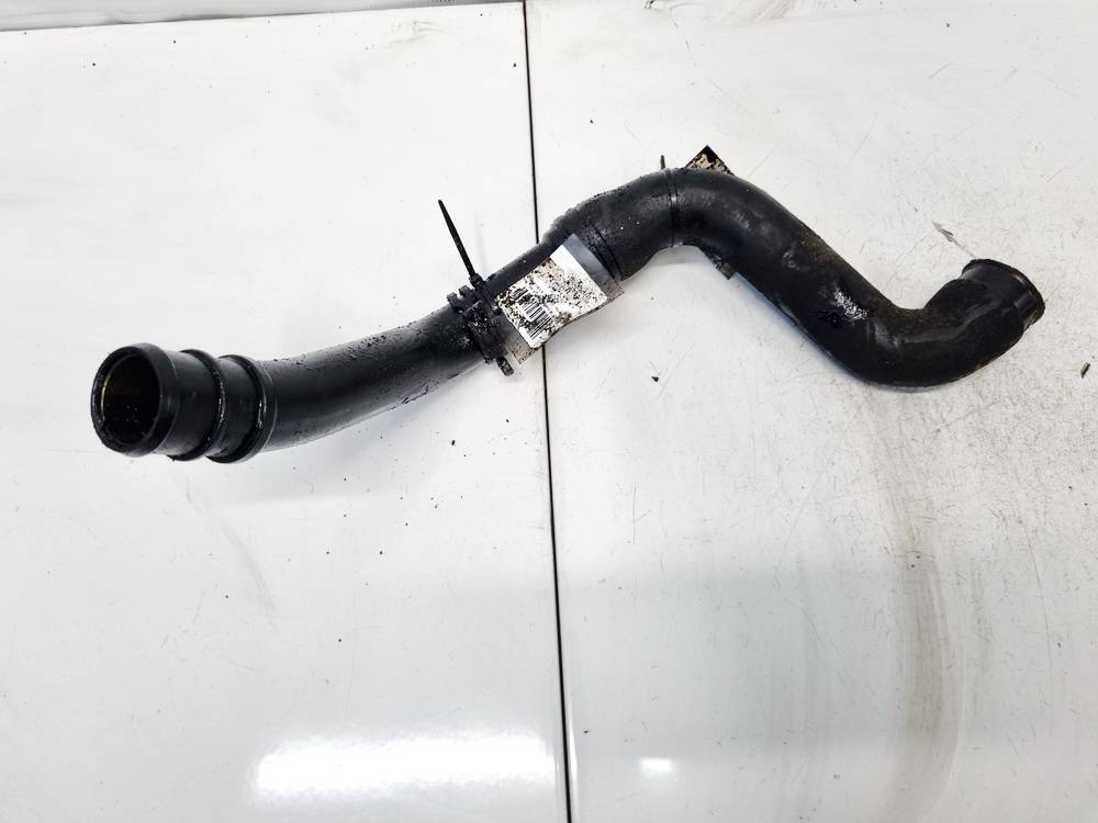 6X0145762F Audi A2 2003 TURBO INTERCOOLER PIPE HOSE