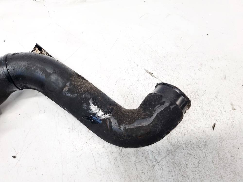 6X0145762F Audi A2 2003 Патрубок интеркулера - Thumbnail 2