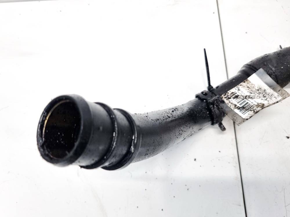 6X0145762F Audi A2 2003 Патрубок интеркулера - Thumbnail 3