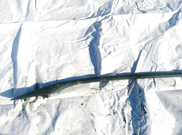 Opel Zafira 2002 Lewy reling dachowy