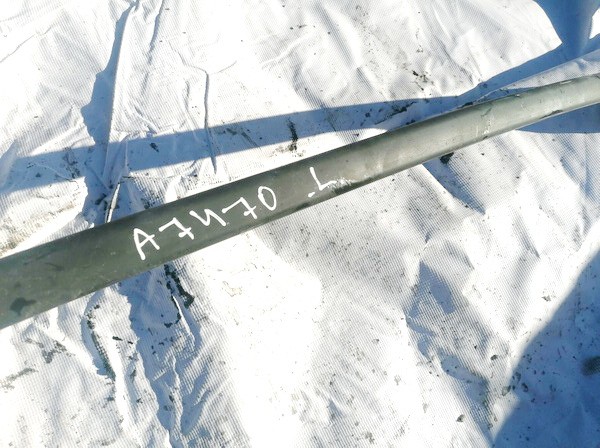 Opel Zafira 2002 Lewy reling dachowy - Thumbnail 2