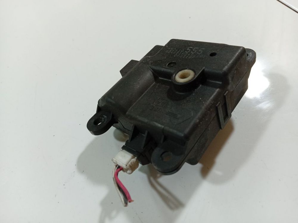 52410555 Renault Laguna 2009 Actionneur moteur volet ventilateur chauffage