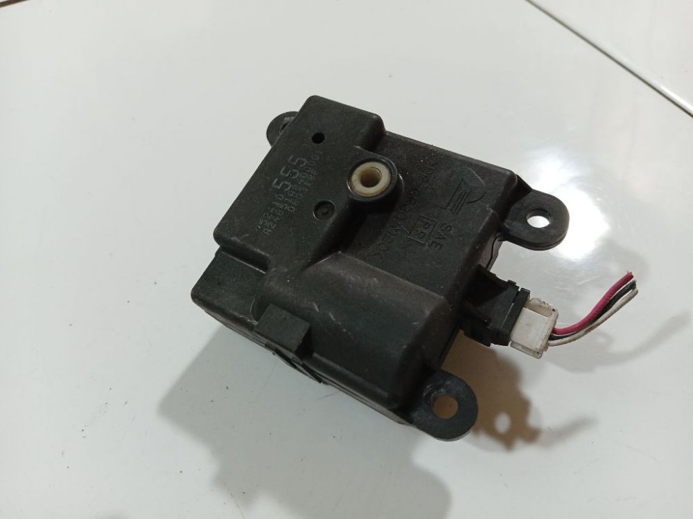 52410555 Renault Laguna 2009 Actionneur moteur volet ventilateur chauffage - Thumbnail 2