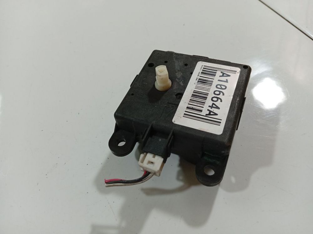 52410555 Renault Laguna 2009 Actionneur moteur volet ventilateur chauffage - Thumbnail 3