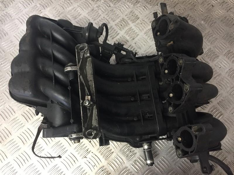06A133206H Skoda Octavia 1998 Intake manifold (Inlet Manifold) - Thumbnail 2