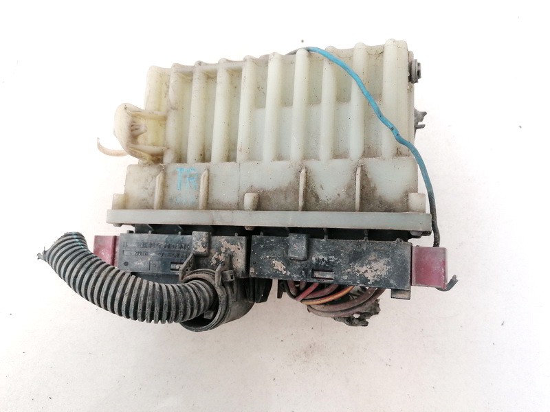 24456733 15427111 Blower Fan Regulator (Fan Control Switch Relay Module