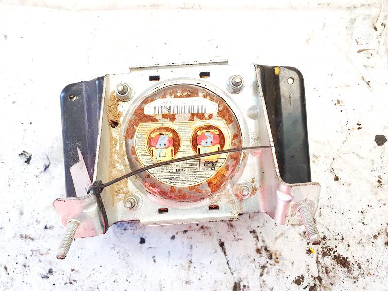 608974800C Chrysler Sebring 2006 Derrière Dash SRS Côté Passager - Thumbnail 3