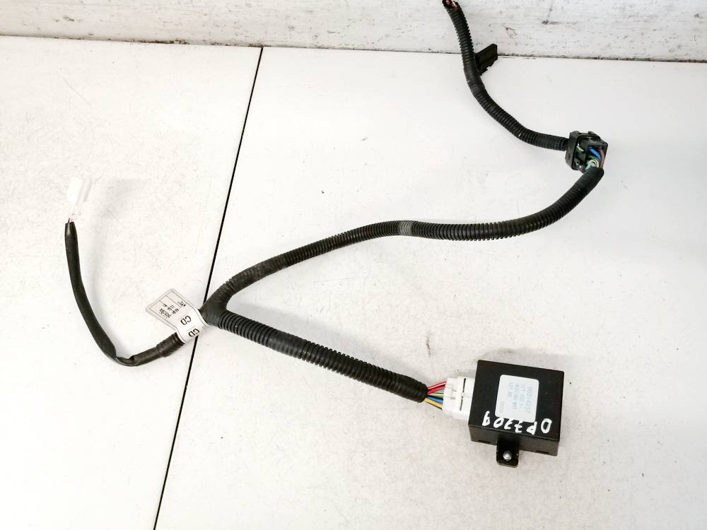 96814337 Opel Antara 2009 Other computers