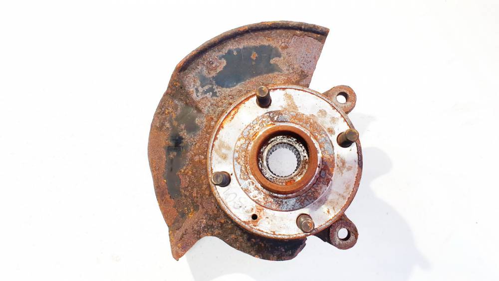 Chevrolet Epica 2007 Piasta  - PRZEDNIE PRAWE