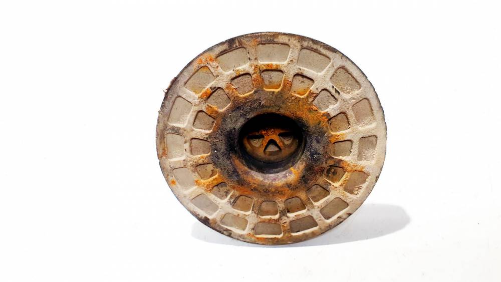 90538498 Opel Insignia 2008 Coil Spring, Cap Plate Upper - Thumbnail 3