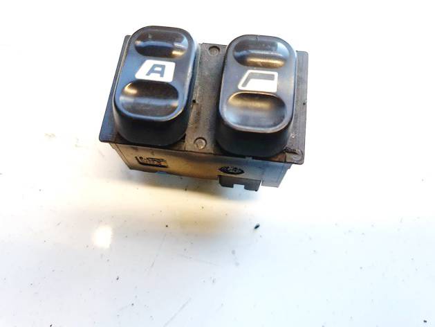 Peugeot 406 1999 Power window control (Window Regulator-Window Switch)
