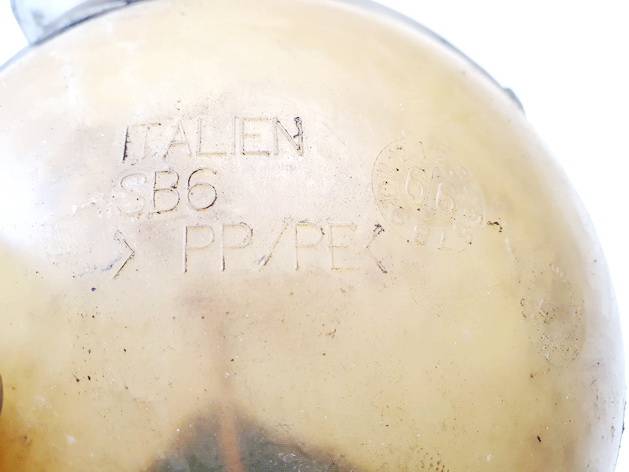 1J0121403B Audi A3 2000 Conteneur Eau Fraîche Expansion - Thumbnail 3