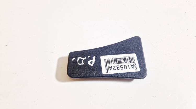 90579706 Opel Zafira 2003 Interior trim