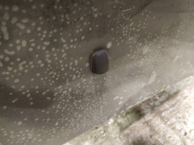 Mitsubishi Galant 1999 Windscreen Washer Fluid Jet - Thumbnail 2