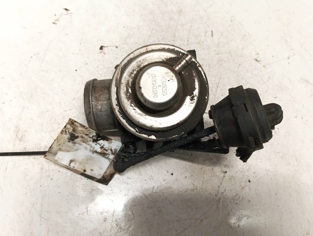 045131501D Audi A2 2003 EGR Valve Exhaust Gas