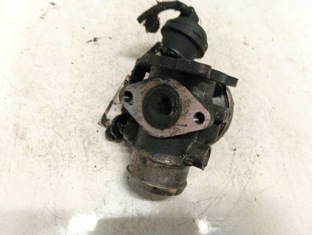 045131501D Audi A2 2003 EGR Клапан рециркуляции выхлопных газов - Thumbnail 3