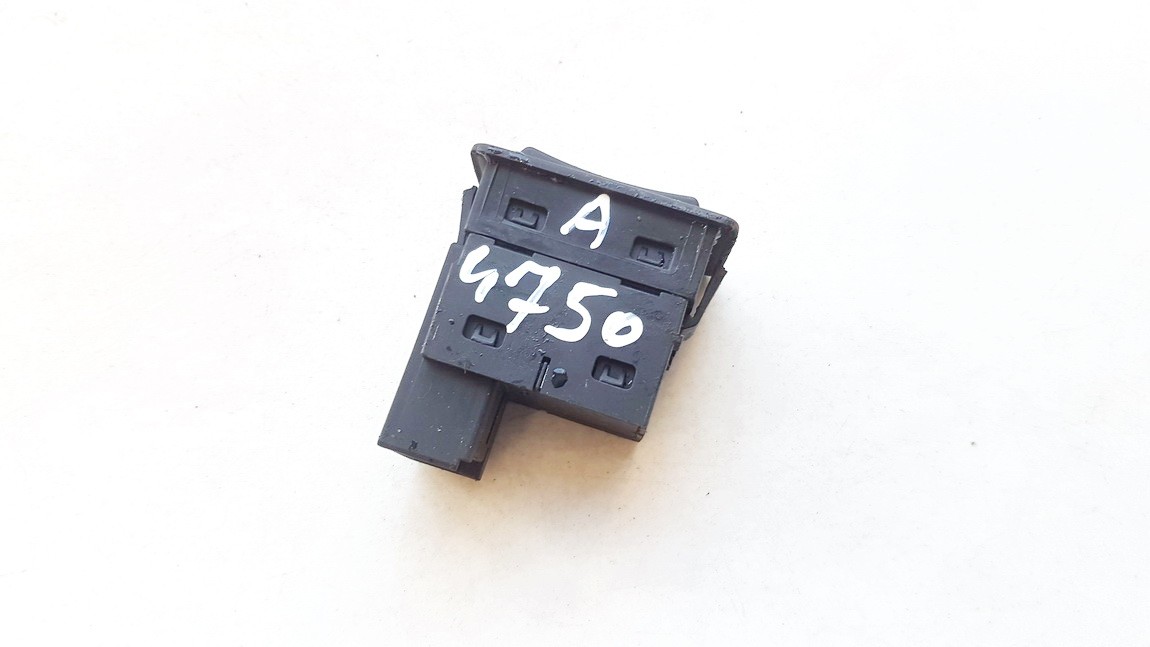 GS1D66420 Mazda 6 2008 Heated Seat Switch - Thumbnail 2