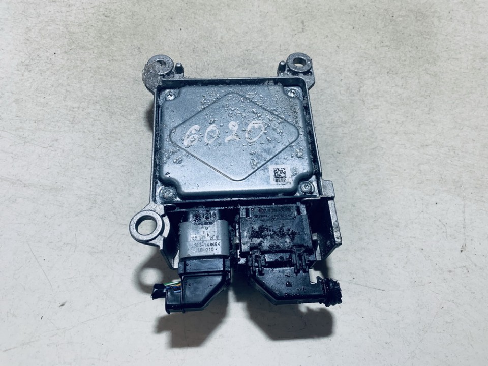 4M5T14B056BJ Ford Focus 2005 CENTRALITA AIRBAG - Thumbnail 2