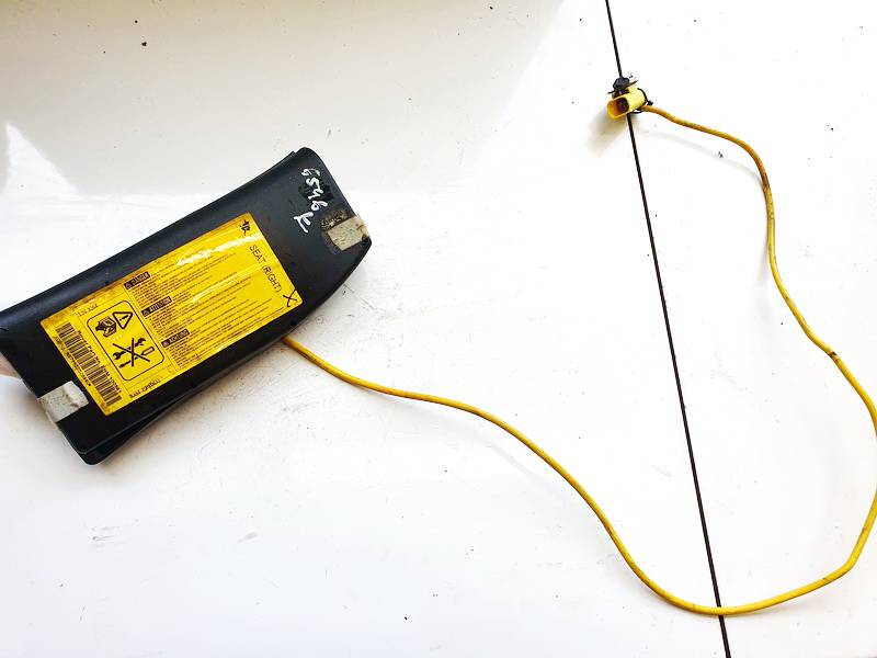 BAMPT10635 Rover 75 2000 Seat AIRBAG