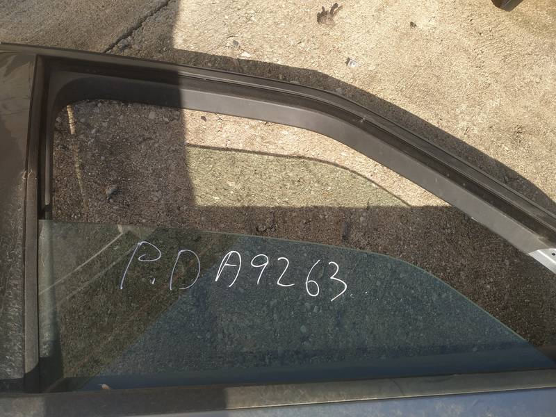 AS2 Ford S-Max 2006 Door-Drop Glass - FRONT RIGHT - Thumbnail 2