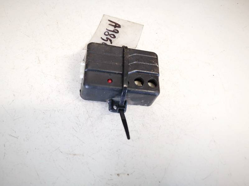 Chrysler Voyager Grand 2006 Inne komputery