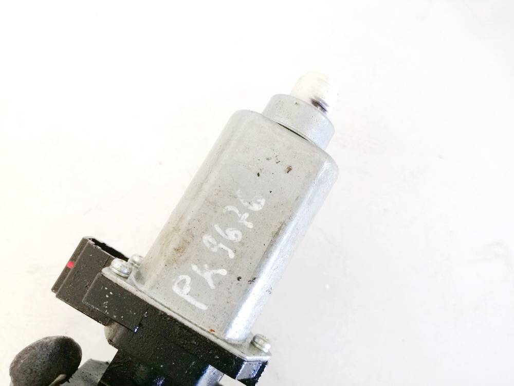 Mazda CX-7 2007 Istuimen moottori - EDESSÄ VASEMMALLA - Thumbnail 3