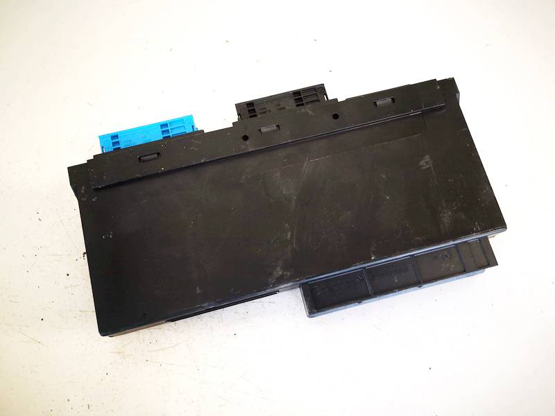 532472421 BMW X1 2010 General Module Comfort Relay (Unit) - Thumbnail 3