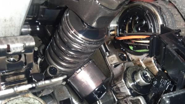 03G130073G+ Seat Toledo 2005 Fuel Injector