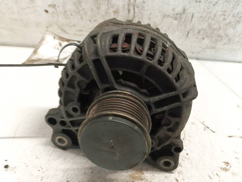 045903023G Audi A2 2003 Alternator - Thumbnail 2