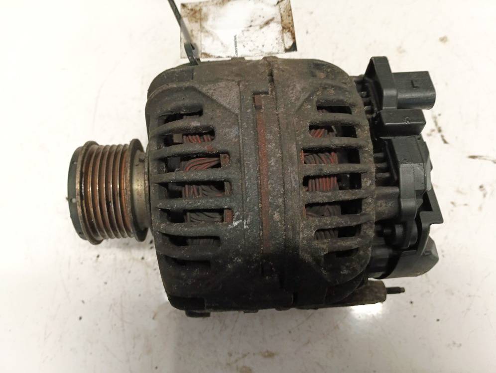 045903023G Audi A2 2003 Alternator