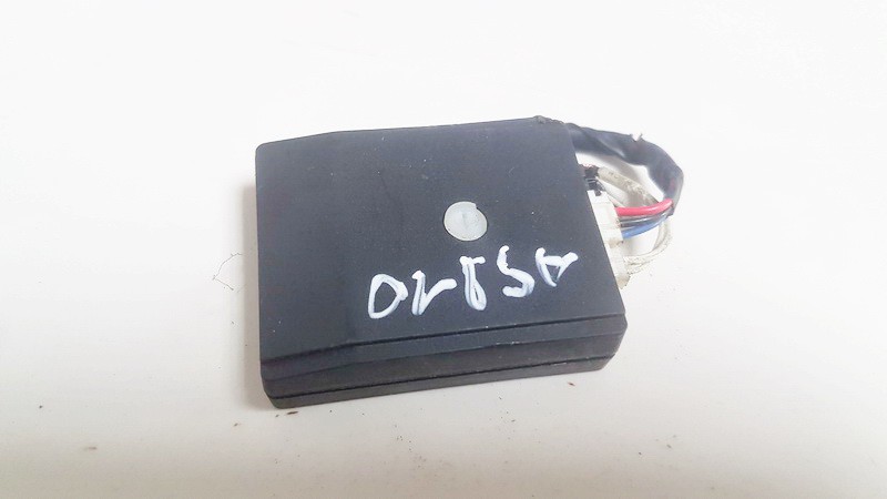 97R0104506 Mitsubishi Space Star 2001 Other Sensor - Thumbnail 2