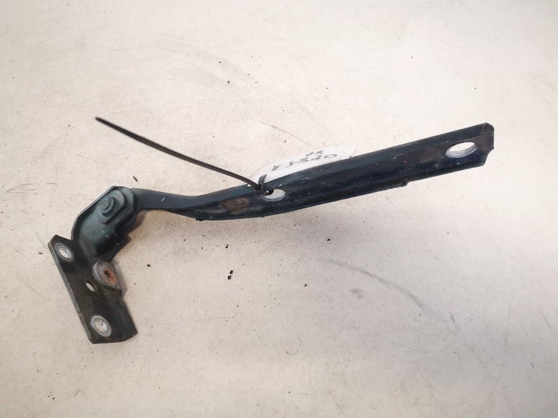 4A0823302F Audi A6 1995 COMPAS DE CAPOT AVANT COTE GAUCHE - Thumbnail 2