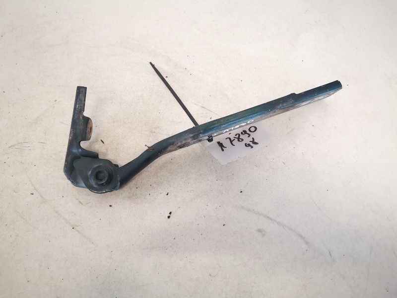 4A0823302F Audi A6 1995 COMPAS DE CAPOT AVANT COTE GAUCHE