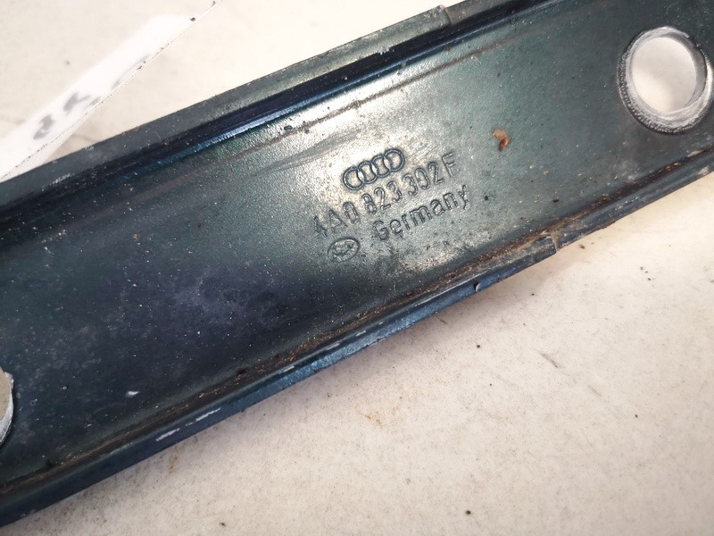 4A0823302F Audi A6 1995 COMPAS DE CAPOT AVANT COTE GAUCHE - Thumbnail 3