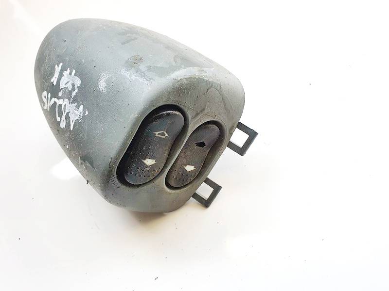 K808X Ford Transit 2007 Power window control (Window Regulator-Window Switch)