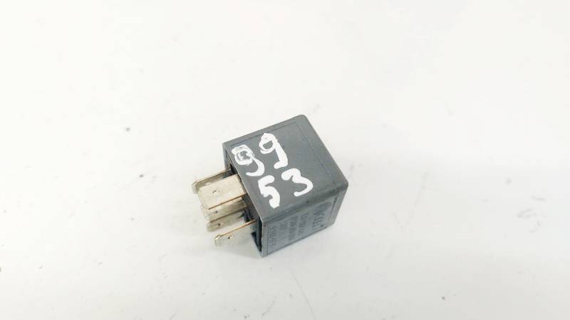 1J0927841 Volkswagen Sharan 2006 Relay module